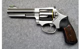 Ruger ~ SP101 Stainless ~ .357 Magnum - 2 of 2