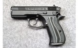 CZ ~ 75 P-01 ~ 9mm - 2 of 2