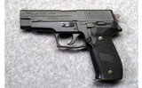 SIG Sauer ~ P226 ~ .40 S&W - 2 of 2
