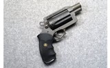 Mili Inc ~ Thunder Five ~ .45LC/410
