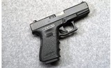 Glock ~ 19 ~ 9mm - 1 of 2