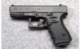 Glock ~ 19 ~ 9mm - 2 of 2