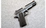 Kimber ~ Custom LW Shadow Ghost ~ .45 ACP - 1 of 2
