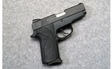 Smith and Wesson ~ 908 ~ 9MM - 1 of 2