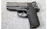 Smith and Wesson ~ 908 ~ 9MM - 2 of 2