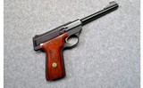 Browning ~ Challenger II ~ .22LR