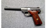 Browning ~ Challenger II ~ .22LR - 2 of 2