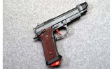 Beretta ~ Type 92XI FS Comp ~ 9MM - 1 of 2