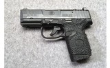 FN ~ Reflex ~ 9MM - 2 of 2