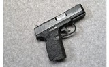 FN ~ Reflex ~ 9MM - 1 of 2