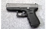 Glock ~ 19 Gen 3 ~ 9mm - 2 of 2