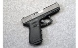 Glock ~ 19 Gen 3 ~ 9mm - 1 of 2