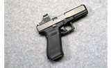 Glock ~ 20 GEN 5 ~ 10MM Auto - 1 of 2