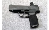 SIG Sauer ~ P365XL ~ 9MM - 2 of 2