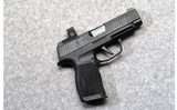 SIG Sauer ~ P365XL ~ 9MM - 1 of 2