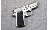 Kimber ~ Micro 9 ~ 9MM - 1 of 2