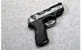 Beretta ~ PX4 Storm ~ 9mm - 1 of 2