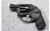 Ruger ~ LCR ~ .38 SPL+P - 2 of 2