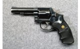 Smith and Wesson ~ 10-10 ~ .38 S&W SPL - 2 of 2