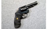 Smith and Wesson ~ 10-10 ~ .38 S&W SPL - 1 of 2