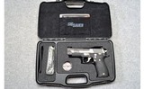 SIG Sauer ~ P226 "CUSTOM WORKS" ELITE ~ 9MM - 6 of 7