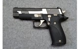 SIG Sauer ~ P226 "CUSTOM WORKS" ELITE ~ 9MM - 3 of 7