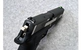 SIG Sauer ~ P226 "CUSTOM WORKS" ELITE ~ 9MM - 5 of 7