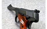 Colt ~ Woodsman ~ .22LR - 6 of 11