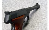Colt ~ Woodsman ~ .22LR - 5 of 11