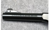 Colt ~ Woodsman ~ .22LR - 4 of 11