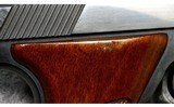 Colt ~ Woodsman ~ .22LR - 8 of 11