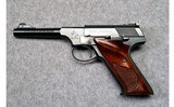 Colt ~ Woodsman ~ .22LR - 2 of 11
