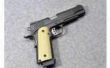 Kimber ~ Warrior ~ .45 Auto - 1 of 2