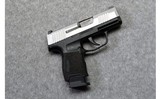 SIG Sauer ~ P365 ~ 9mm - 1 of 2