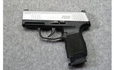 SIG Sauer ~ P365 ~ 9mm - 2 of 2