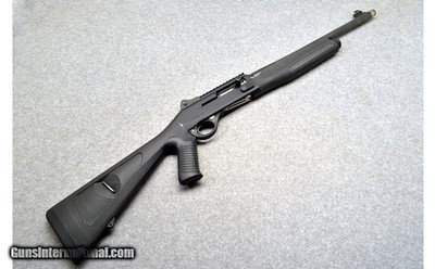 J. P. Sauer ~ Sauer SL5 ~ 12 Gauge