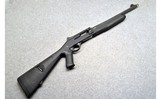 J. P. Sauer ~ Sauer SL5 ~ 12 Gauge - 1 of 10