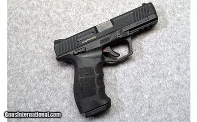 Sarsilmaz ~ SAR9 ~ 9mm