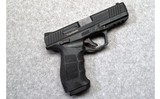 Sarsilmaz ~ SAR9 ~ 9mm - 1 of 2