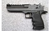 Magnum Research ~ Desert Eagle ~ .357 Magnum - 2 of 2