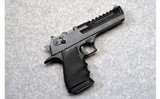 Magnum Research ~ Desert Eagle ~ .357 Magnum