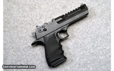 Magnum Research ~ Desert Eagle ~ .357 Magnum