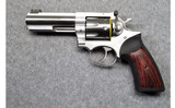 Ruger ~ GP100 ~ .357 Magnum - 2 of 2