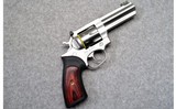 Ruger ~ GP100 ~ .357 Magnum - 1 of 2