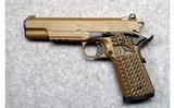 Springfield Armory ~ TRP ~ .45 Auto - 2 of 2