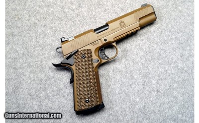 Springfield Armory ~ TRP ~ .45 Auto