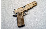 Springfield Armory ~ TRP ~ .45 Auto - 1 of 2