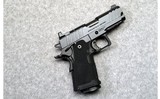Springfield Armory ~ Prodigy DS ~ 9MM - 1 of 2
