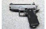 Springfield Armory ~ Prodigy DS ~ 9MM - 2 of 2