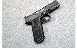 Zev Technologies ~ OZ9-STD-Combat ~ 9mm